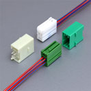 HSDP connector
