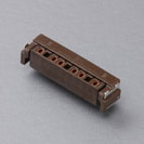 HVD connector
