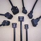 JFA connector (Connectors for motor)