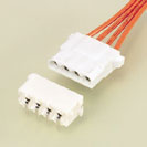 LC connector