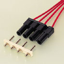 LV connector