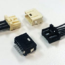 MLH connector