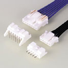 PA connector