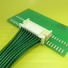 PBD connector