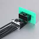 PEA connector