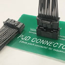 PJD connector