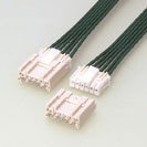 PXA connector