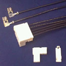 RARSF connector