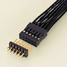 RF connector