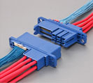 RFC connector (W to W)