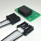 RHU connector