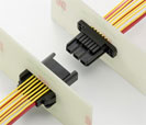 RIY connector
