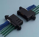 RWZ connector (L-type)
