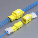 SAB connector