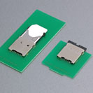 SCYT Connector