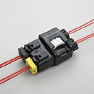 SISC connector