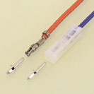 SMF connector