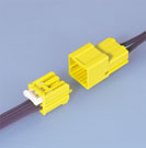 SNA connector