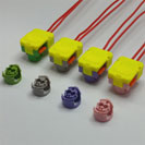 SQB connector