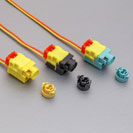 SQN connector
