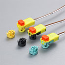 SQXW connector