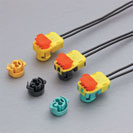 SQZ connector