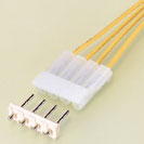 SV connector