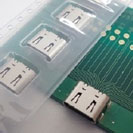 UBC connector(USB2.0 TypeC)