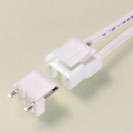 VA connector