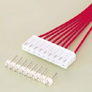 VB connector
