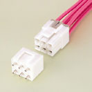 VL connector (Wire-to-Board)