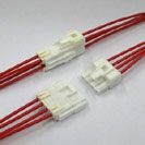 VL connector HIGH CURRENT TYPE (Wire-to-Wire)