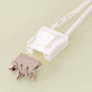VT connector