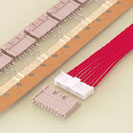 XA connector (High box type)
