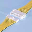XA connector (Wire-to-Wire)