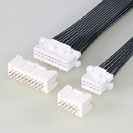 XAD connector (Wire-to-Board)