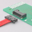 XAG connector (Wire-to-Board)