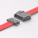 XAG connector (Wire-to-Wire)