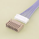 XH connector (High box type)