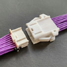 ZND connector (Wire-to-Wire)