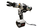 BCT-0514L (Hydraulic hand tool (Battery operated type))