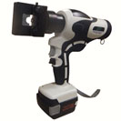 BCT-860L (Hydraulic hand tool (Battery operated type)) 