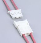 BHM connector (4.0mm pitch, W to W) 