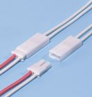 BHS connector (W to W)