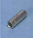 Butt splice (C-type Non-insulated/WSC-type Non-insulated, Vinyl or nylon-insulated)
