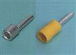 DIN terminals/splices Pin terminal Non-insulated /Insulated 
