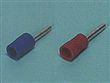 Pin terminal (PC-type Vinyl-insulated (straight, flared))