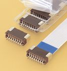 FMS connector