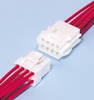 HL connector (W to W)
