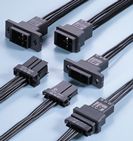 JFA connector J300 series (W to W 3.81mm pitch)